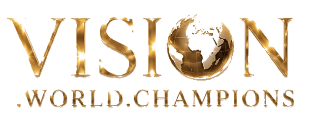Vision World Champions