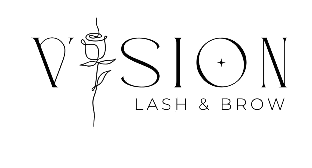 VISION Lash & Brow